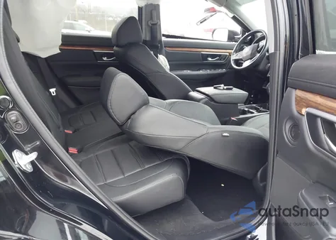 2021 Honda Cr-V Awd Ex-L from USA, damaged, VIN 5J6RW2H80ML024826